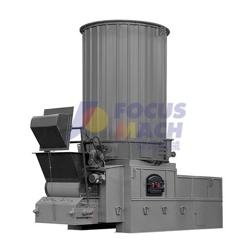 Thermal Oil Boiler