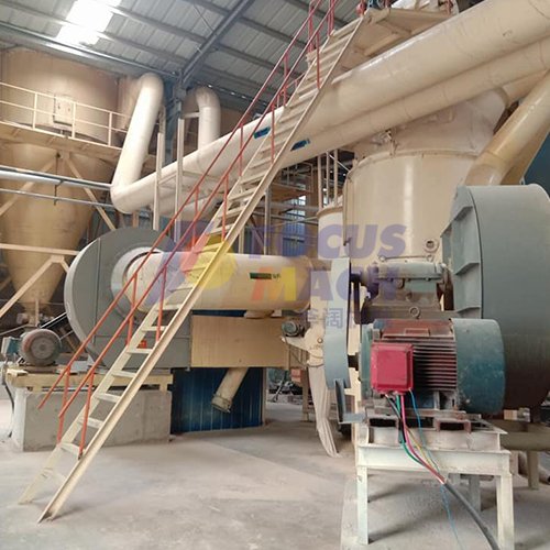 Particleboard Production Line